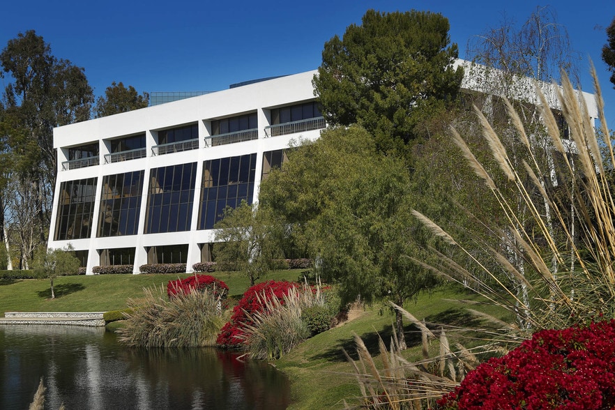 More Photos Of 4340 Von Karman Ave, Newport Beach Office For Sale