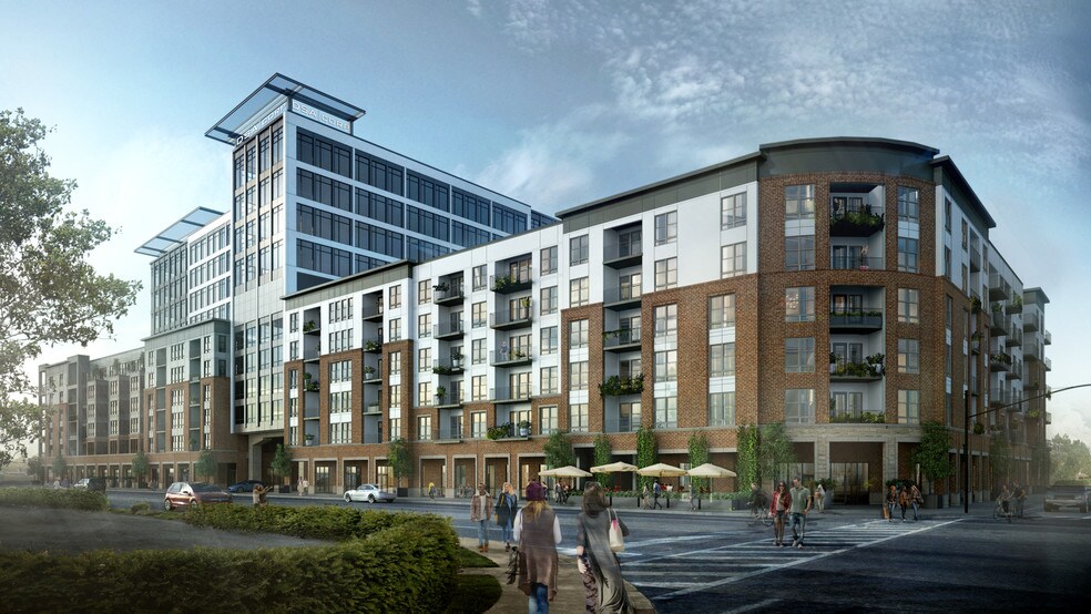 More Photos Of 1325-1397 W Lane Ave, Columbus Unknown For Lease