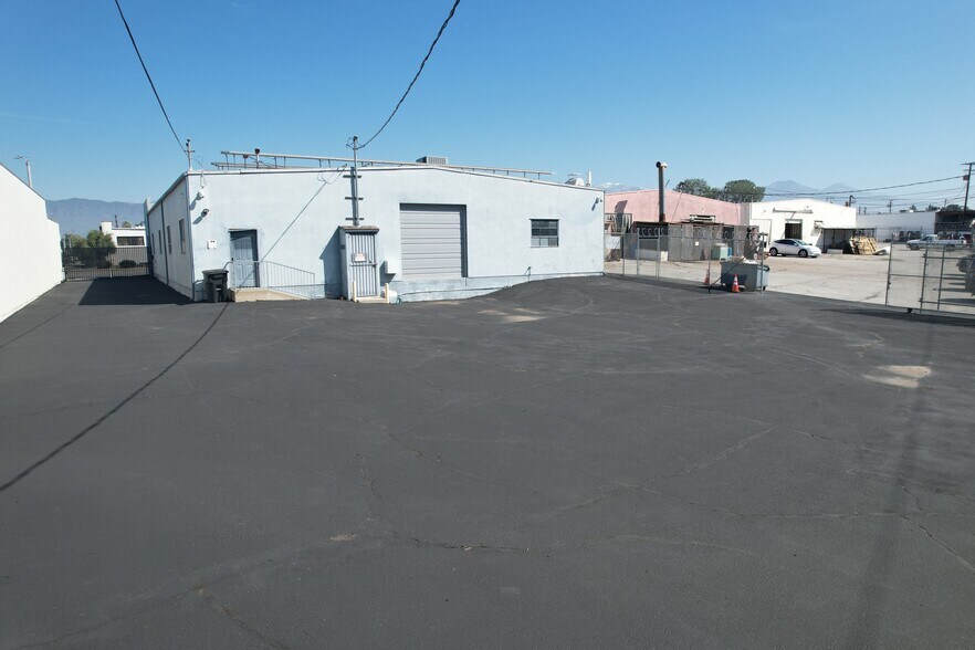 More Photos Of 1138 E Edna Pl, Covina Warehouse For Sale
