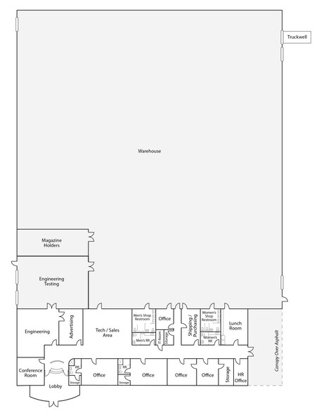 More Photos Of 16160 Performance Way, Naples Warehouse For Lease