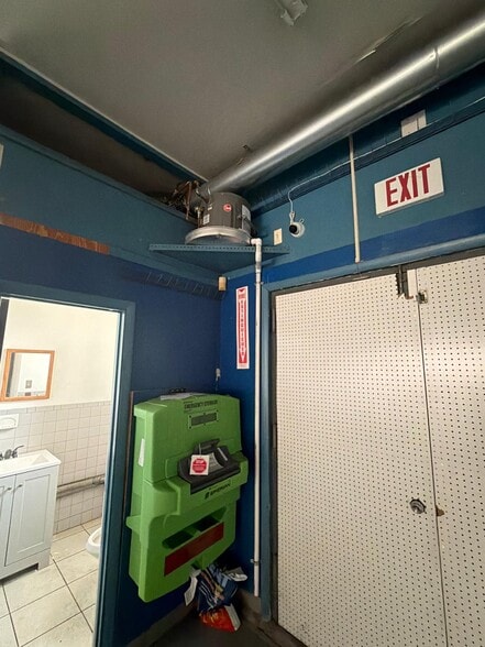 More Photos Of 802 Van Houten Ave, Clifton Storefront Retail Residential For Lease