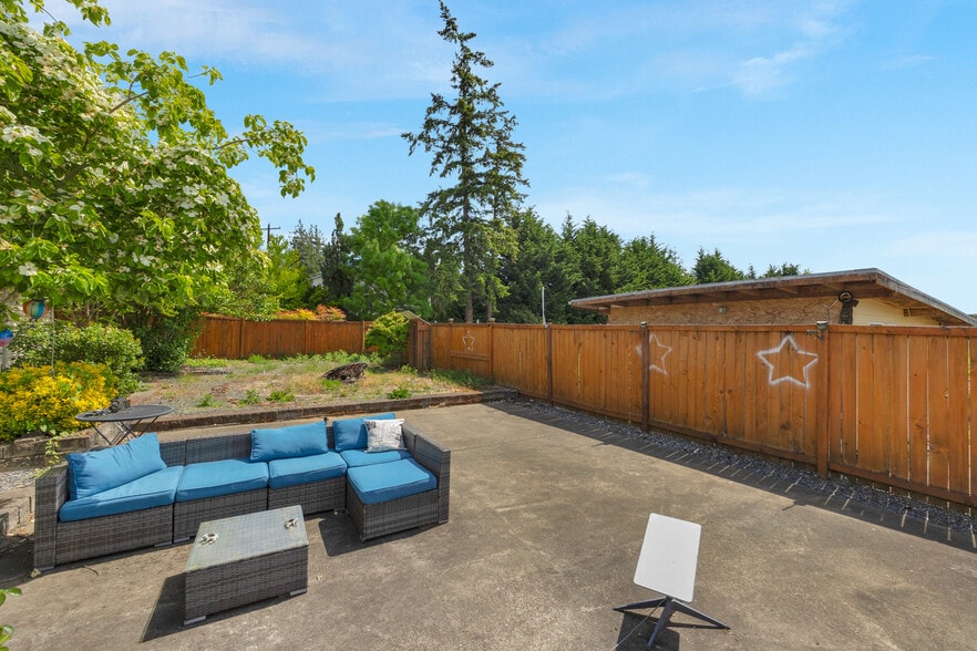 More Photos Of 5528 61st St NE, Marysville Land For Sale