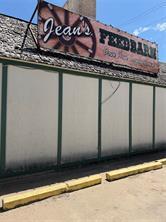 More Photos Of 349 Texas 36, Cross Plains Restaurant For Sale