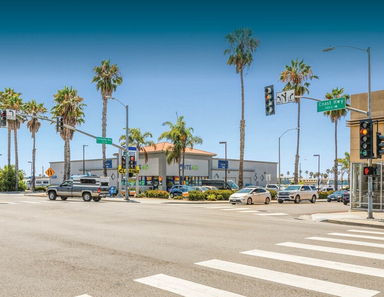 More Photos Of 1201 S Coast Hwy, Oceanside Drugstore For Sale