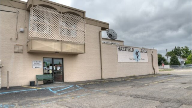 More Photos Of 3490 12 Mile Rd, Berkley General Retail For Sale