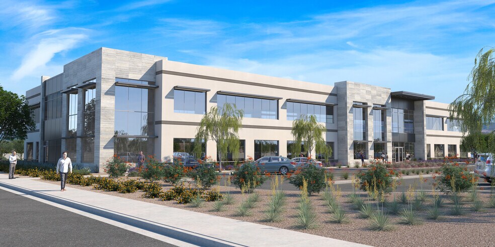 More Photos Of 3305 E Michelle Way, Gilbert Medical For Lease