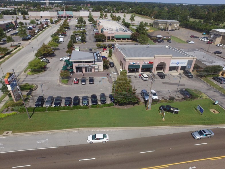 More Photos Of 7090 Malco Blvd, Southaven Unknown For Lease