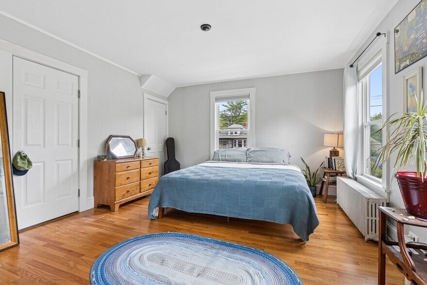 More Photos Of 850 Washington Ave, Portland Apartments For Sale