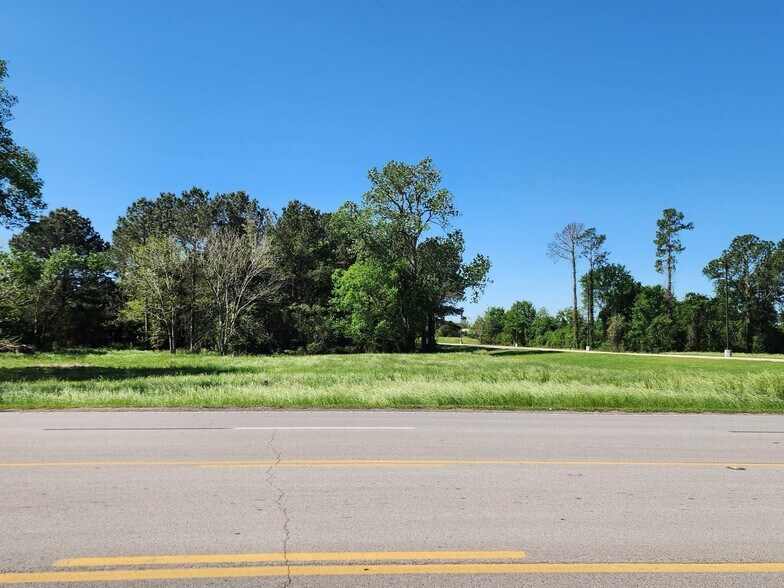More Photos Of .79 Ac Bus 290 hwy, Hempstead Land For Lease