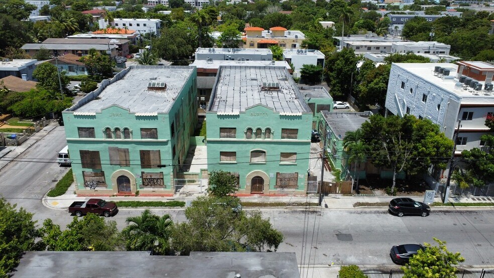Primary Photo Of 326 SW 13th Ave, Miami Apartments For Sale