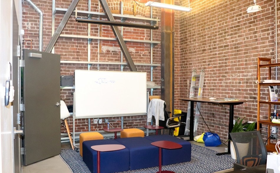 More Photos Of 948-950 Howard St, San Francisco Office For Lease