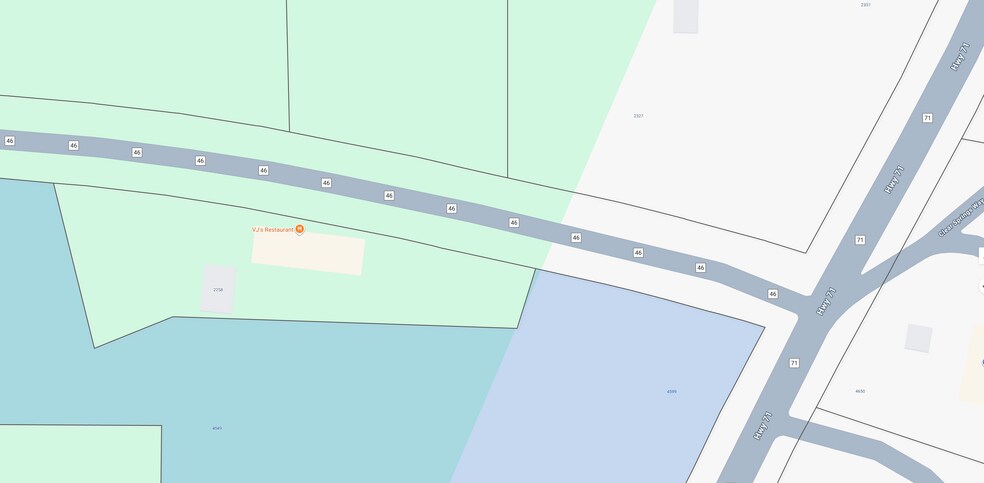 More Photos Of 2258 Co 46 Rd, Shelby Restaurant For Sale