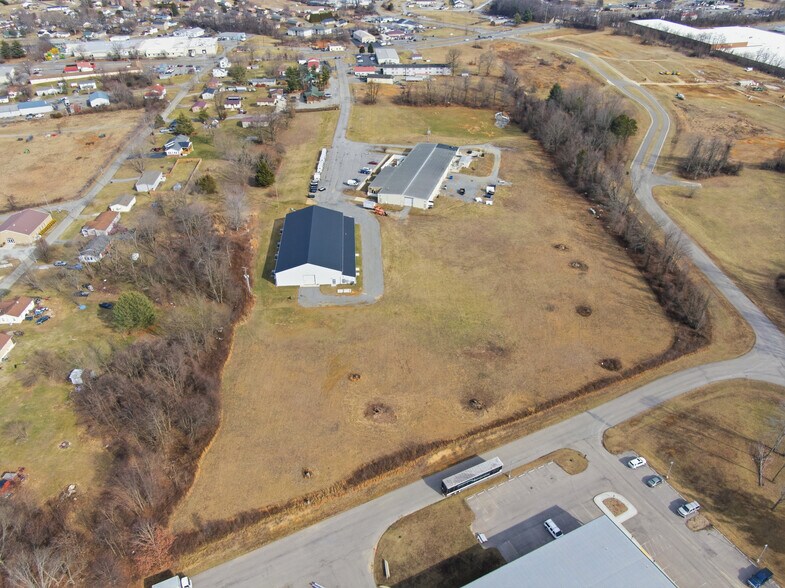 More Photos Of 5192 Dominion Dr, Dublin Warehouse For Sale