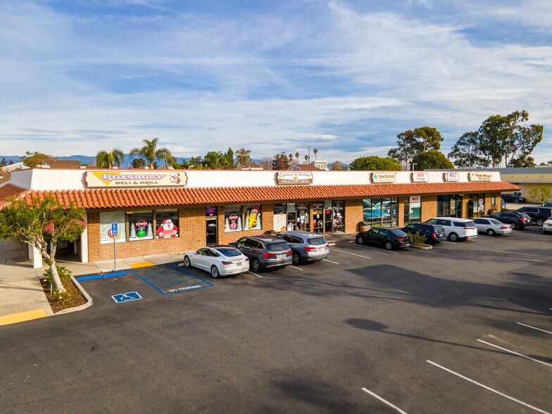 Primary Photo Of 431-443 Channel Islands Blvd, Port Hueneme General Retail For Sale