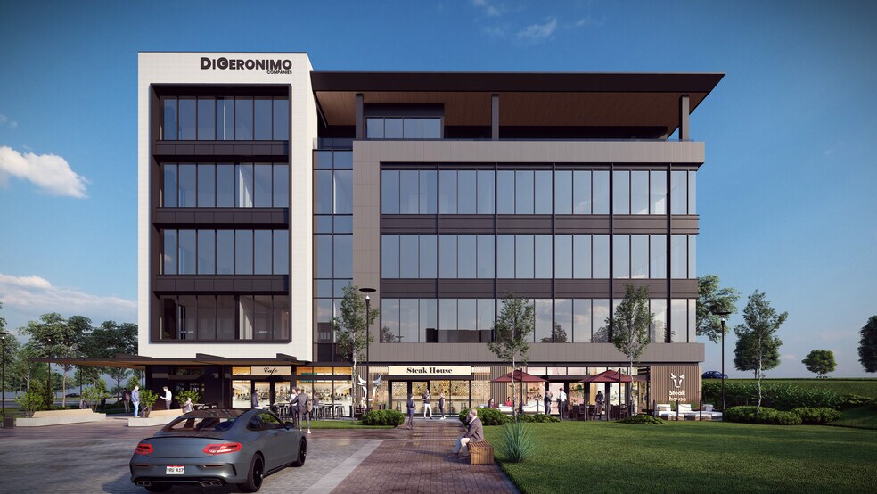 More Photos Of Brecksville & Miller Rd, Brecksville Unknown For Lease