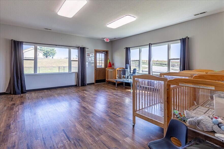 More Photos Of 3536 NW Gower Rd, Gower Daycare Center For Sale