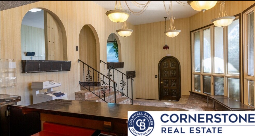 More Photos Of 1216 E 2nd St, Casper Office For Sale