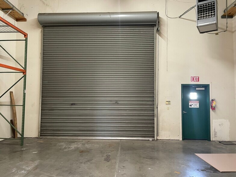 More Photos Of 3721 Santa Rosa Ave, Santa Rosa Warehouse For Lease