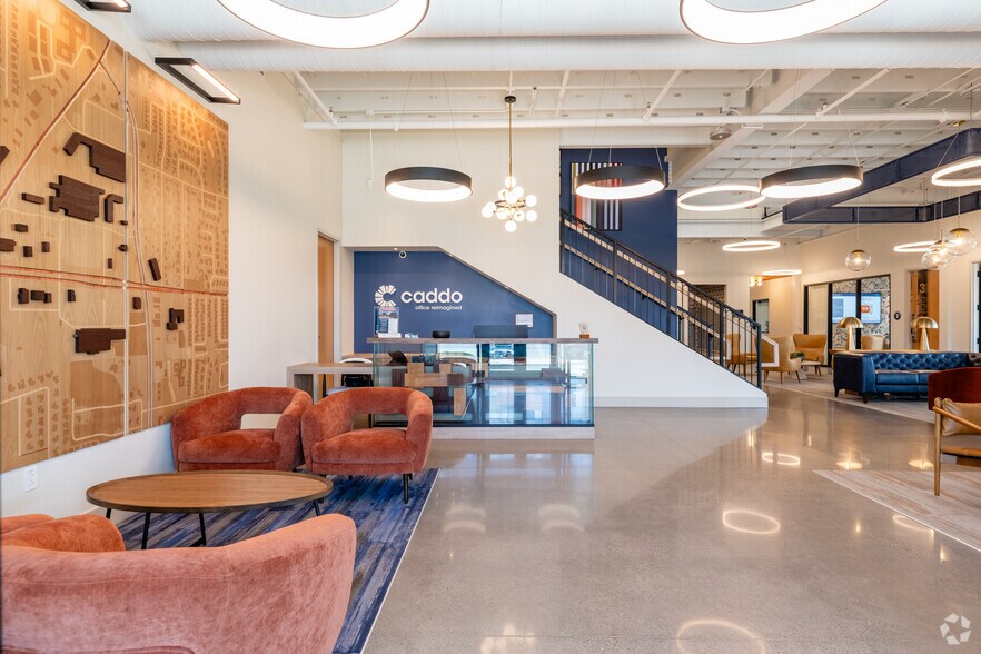 More Photos Of 8376 Davis Blvd, North Richland Hills Office For Lease