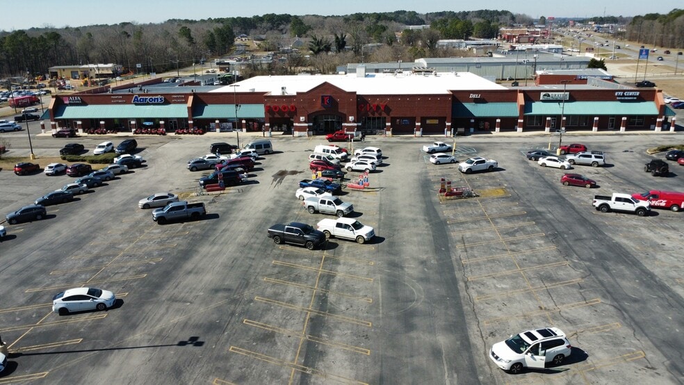 More Photos Of 2555 US Highway 78 E, Jasper Unknown For Lease