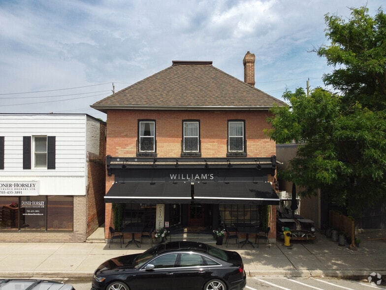 More Photos Of 26 Victoria St E, New Tecumseth Storefront Retail Residential For Sale