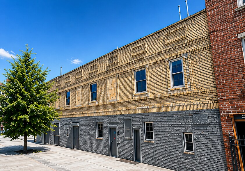 More Photos Of 373 S 1st St, Brooklyn Storefront Retail Office For Sale