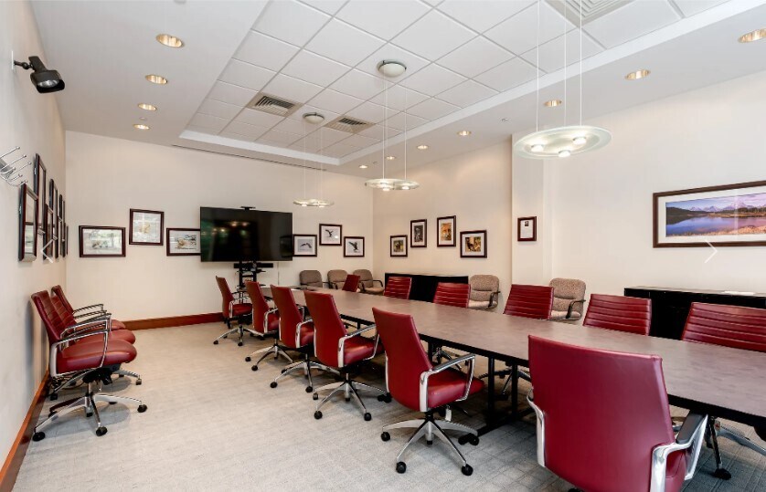 More Photos Of 10075 Red Run Blvd, Owings Mills Office For Lease