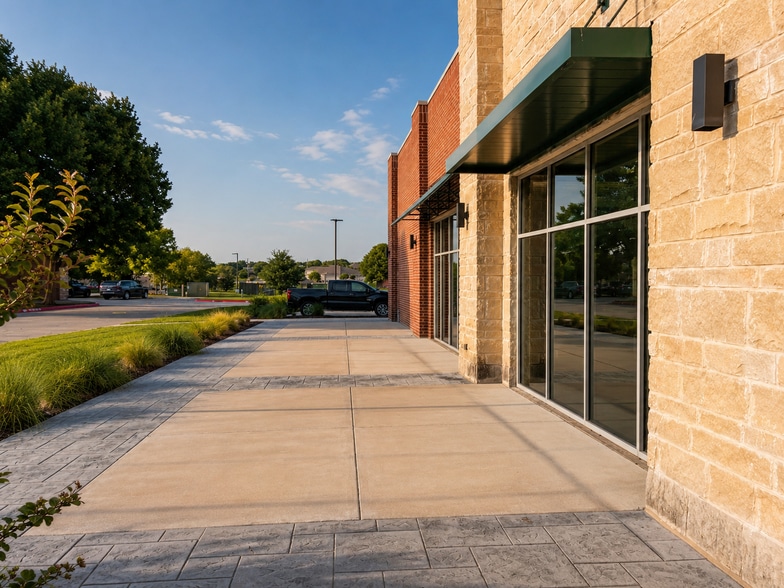More Photos Of 861 N Tarrant Pky, Keller Storefront Retail Office For Lease