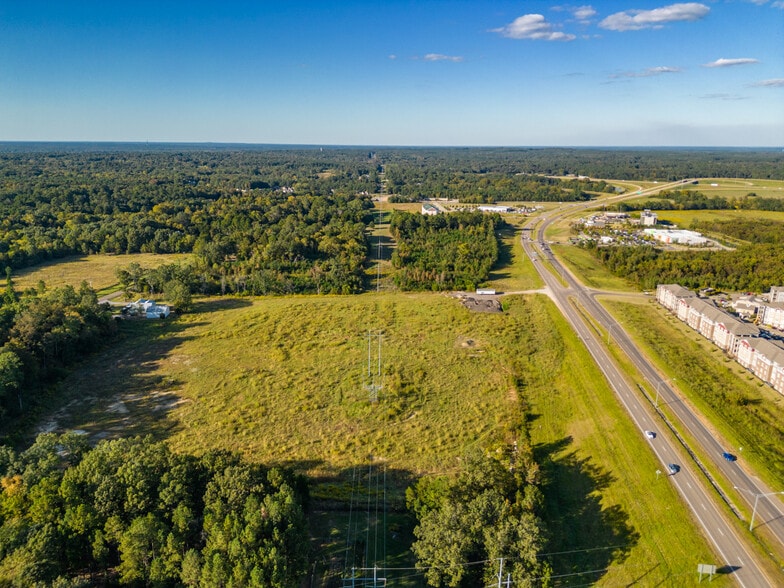 More Photos Of 0 Highway 12, Starkville Land For Sale