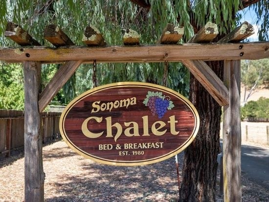 More Photos Of 18935 5th St W, Sonoma Hospitality For Sale