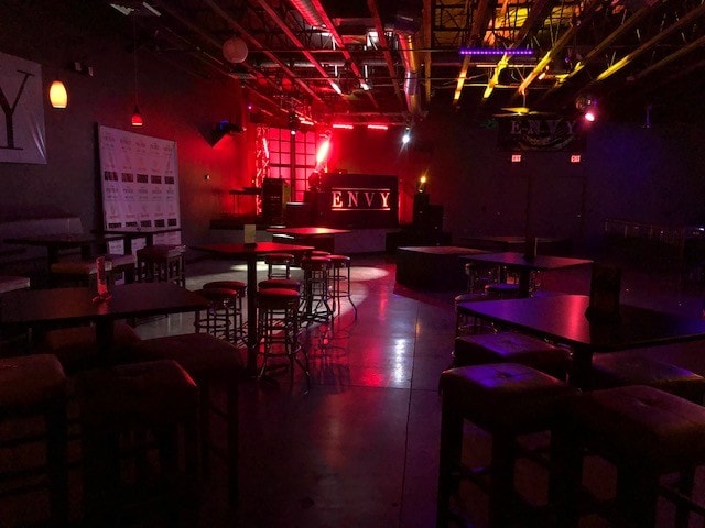 More Photos Of 792 W Pioneer Blvd, Mesquite Bar For Sale