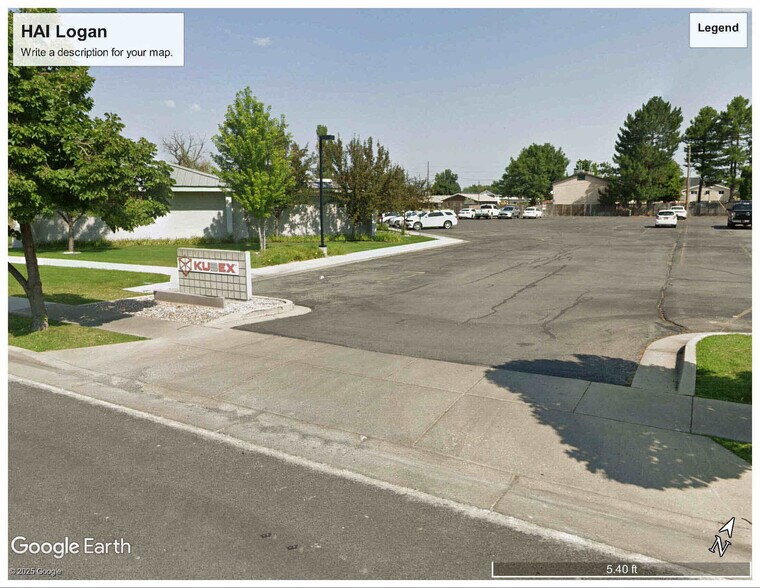 More Photos Of 920 N 200 W, Logan Medical For Sale