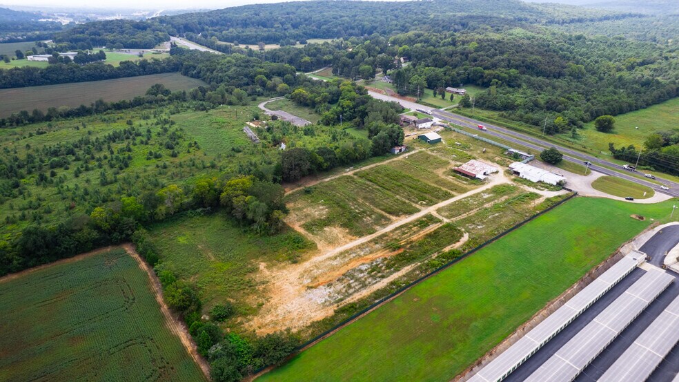 More Photos Of 10116 Memorial Pky NW, Huntsville Land For Sale