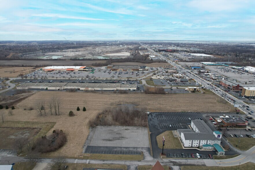More Photos Of 5405 Milan Rd, Sandusky Land For Sale