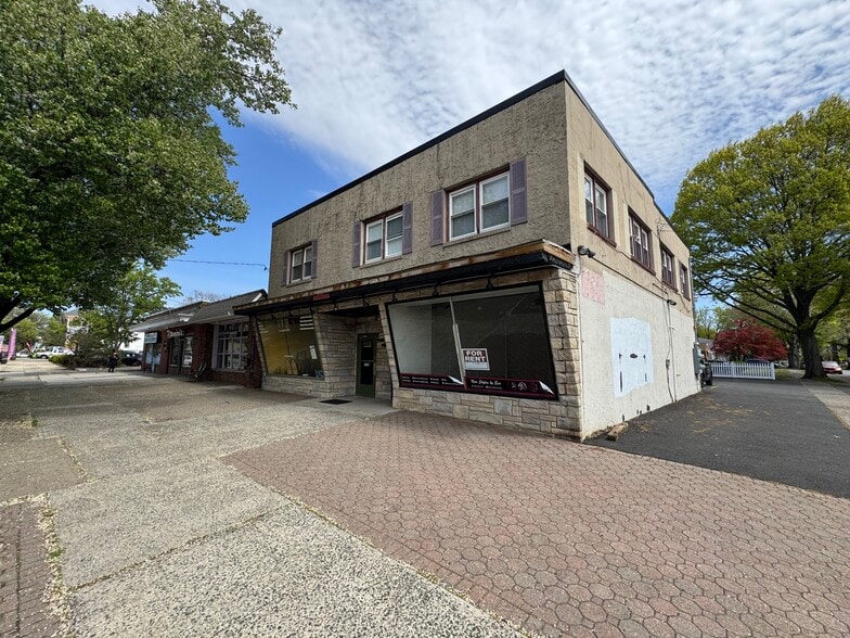 More Photos Of 1730 E 2nd St, Scotch Plains Storefront Retail Residential For Lease