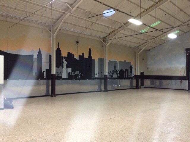 More Photos Of 2560-2590 Lafayette St, Santa Clara Warehouse For Lease