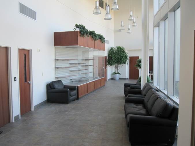 More Photos Of 17 Aviation Dr, Horseheads Warehouse For Sale