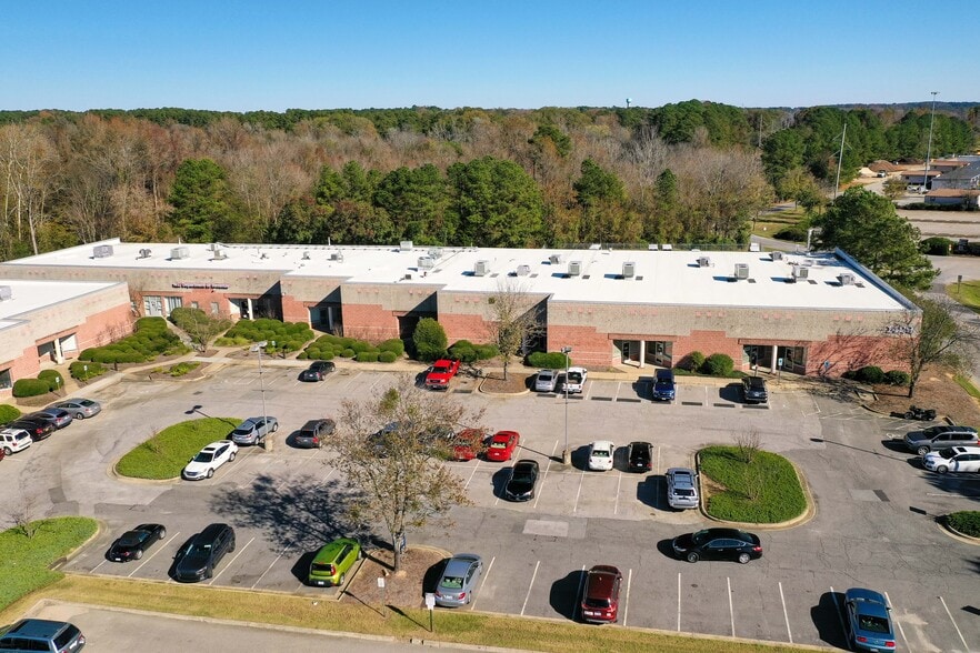 More Photos Of 1425 Rock Quarry Rd, Raleigh Unknown For Lease