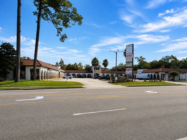 Primary Photo Of 9735 Saint Augustine Rd, Jacksonville Unknown For Lease