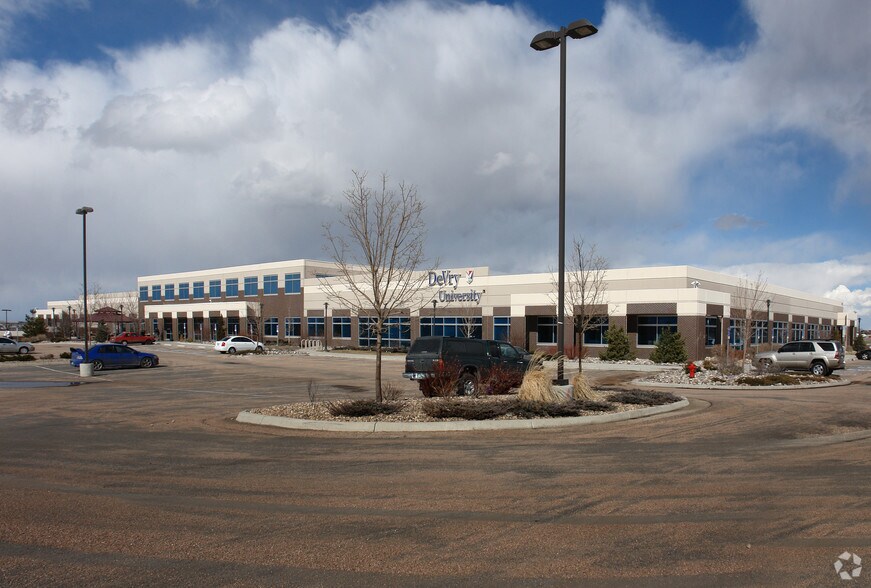 More Photos Of 1870 W 122nd Ave, Denver Office For Lease