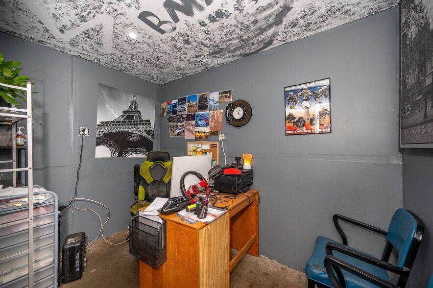 More Photos Of 34 Rock St, Lowell Industrial For Sale