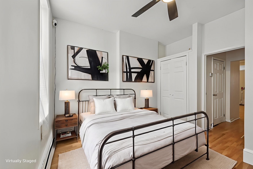 More Photos Of 34 Madison Ave, Jersey City Multifamily For Sale