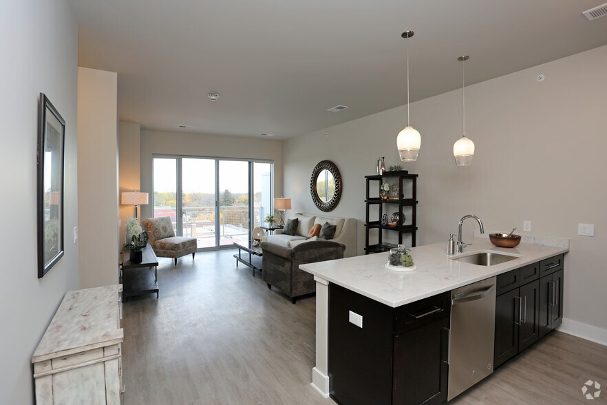 More Photos Of 4175 N Oakland Ave, Shorewood Multifamily For Sale
