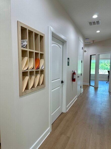 More Photos Of McKendree Rd, San Antonio Office For Sale