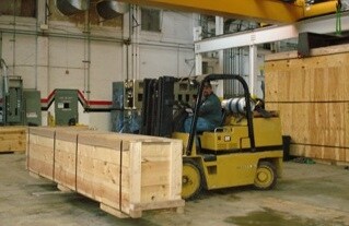 More Photos Of 6303 Corsair St, Commerce Warehouse For Lease