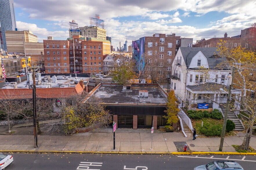More Photos Of 2784 John F Kennedy Blvd, Jersey City Office For Sale