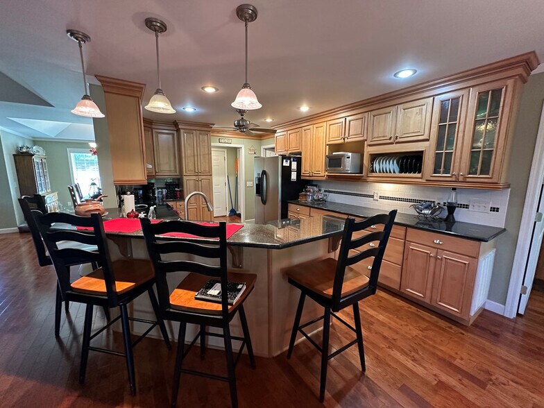 More Photos Of 1207 Bullen Gap Rd, Blue Ridge Land For Sale