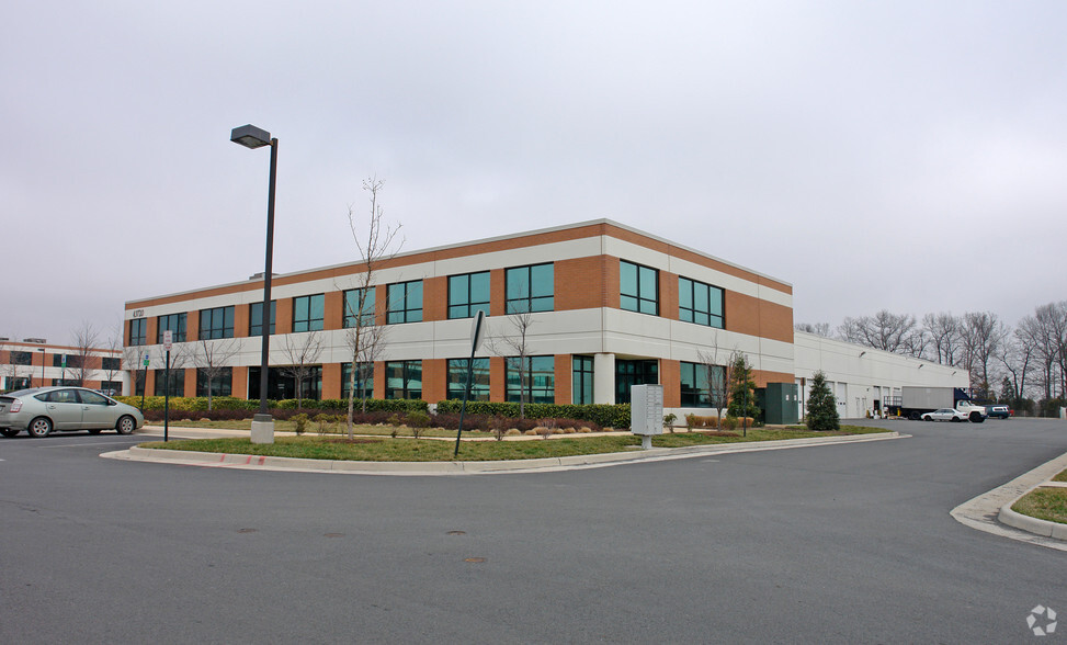 Primary Photo Of 43720 Trade Center Pl, Sterling Light Manufacturing For Lease