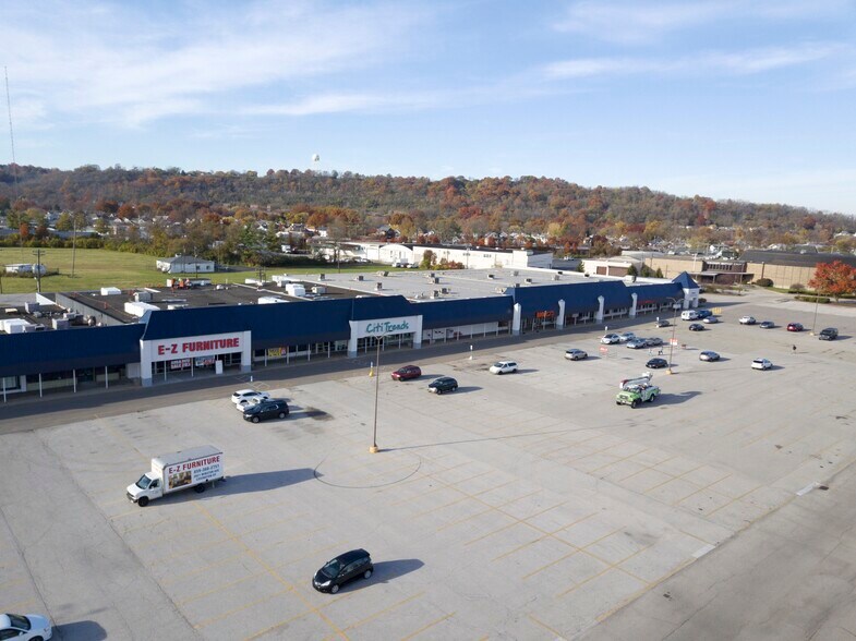 More Photos Of 3813-4001 Winston Ave, Covington Storefront For Lease