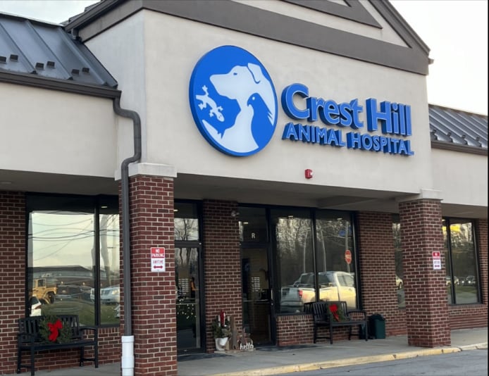 More Photos Of 2400 Caton Farm Rd, Crest Hill Unknown For Lease